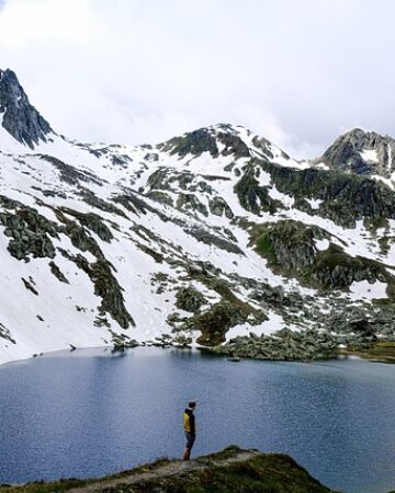 Hiking